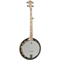 Deering Goodtime Two Banjo Lefthand