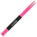  Millenium H5B Hickory Sticks Neon Pink