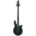  Music Man Bongo 5 HH Stealth Black