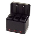  XVive U5C Battery Charger Case