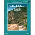  Schott Turkish Folk Tunes