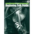  Schott Beginning Folk Fiddle