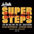  La Bella SS45-CB Super Steps M