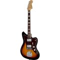  Fender 60S Jazzmaster HH 3CSB