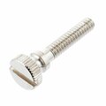  Thomann Lyre Screw 8x25x6/32'' NP