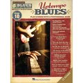  Hal Leonard Blues Play-Along Uptempo Blues