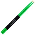  Millenium H7A Hickory Sticks Neon Green