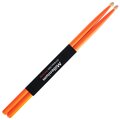  Millenium H7A Hickory Sticks Neon Orange