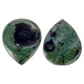  Harley Benton Woodstone Picks Kamanba Jasper