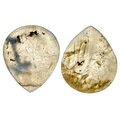 Harley Benton Woodstone Picks Labradorite