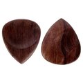  Harley Benton Woodstone Picks Rosewood