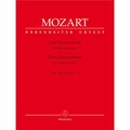  Bärenreiter Mozart Divertimenti Streichqt.