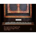  Bärenreiter Portugiesische Orgelmusik