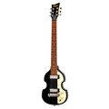  Höfner Shorty Violin Guitar Black