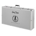  Harley Benton Case Spaceship 80 Alu