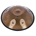  Sela Harmony Handpan F# ROHijaz 203