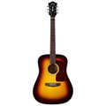  Guild D-40 Traditional ATB USA