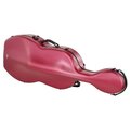  Gewa Pure Cello Polycarb. RD Wheels