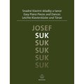  Bärenreiter Suk Leichte Klavierstücke