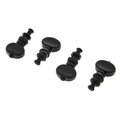  Harley Benton DLX Ukulele Machine Heads
