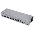  Harley Benton PowerPlant ISO12AC Pro Modular