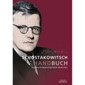  Bärenreiter Schostakowitsch-Handbuch