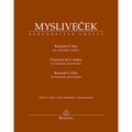  Bärenreiter Myslivecek Cellokonzert C-Dur