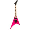  Jackson JS1X RR Minion Neon Pink
