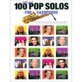  Wise Publications 100 More Pop Solos for Sax
