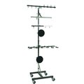  Kolberg XII Compination/Gibbet Stand