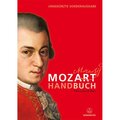  Bärenreiter Mozart-Handbuch