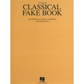  Hal Leonard Classical Fake Book