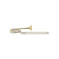  Bach 42BG Bb/F-Tenor Trombone