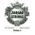  Jargar Silver Violin Strings Dolce
