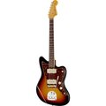  Fender 62 Jazzmaster A3CS Relic