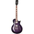  Harley Benton SC-Custom III Purple Burst