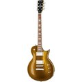  Harley Benton SC-Custom III Gold Top