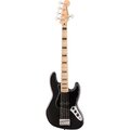  Squier Affinity ACT Jazz Bass V BKM