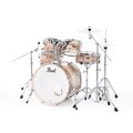  Pearl Decade Maple St. Exotic Maple