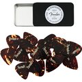  Fender Strat Anniversary Pick Tin