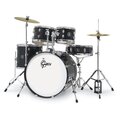  Gretsch Drums Renegade Black Mist