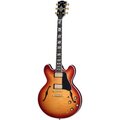  Gibson ES Supreme Bourbon Burst