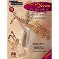  Hal Leonard Jazz Play-Along Best Jazz
