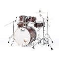  Pearl Decade Maple Standard Walnut