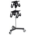  Kolberg 100R-G2 Cymbal Stand for 2x à2