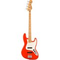 Fender Player II Jazz Bass MN CRR
