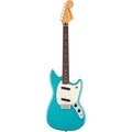  Fender Player II Mustang RW AQB