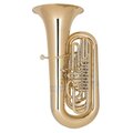  Miraphone 496B Hagen GM Bb-Tuba
