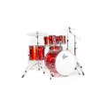  Gretsch Drums Energy Red 22