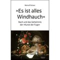  Bärenreiter Es ist alles Windhauch